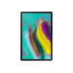 8801643802851-Samsung Galaxy Tab S5e - tablette 10,5" - 64 Go - 4G - noir-Avant-0