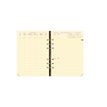 3371010119127-Recharge pour organiseur Timer 21 Prestige - 1 semaine sur 2 pages - 15 x 21 cm - papier ivoi-P_295004_2-0