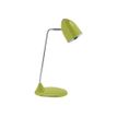 4002390057332-MAULstarlet - Lampe de bureau - 8 W - vert-Angle gauche-0