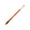 UniBall Signo - Roller - 1 mm - orange