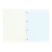 3020120134369-Oxford - Bloc de cours - feuilles simples détachables A4 - 300 pages - grands carreaux (Seyes) - -Avant-1
