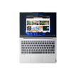0404051384544-Lenovo ThinkBook 13s G4 IAP - Pc portable 13,3" - Core i5 1240P - 8 Go RAM - 256 Go SSD -Haut-4