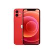 3701083041757-Apple iPhone 12 - Smartphone reconditionné grade B (Bon état) - 5G - 128 Go - rouge-Multi-angle-2