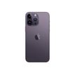0194253380634-Apple iPhone 14 Pro Max - Smartphone - 5G - 128 Go - violet intense-Arrière-3