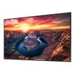 8806094197501-Samsung QM65B QMB Series - Ecran Led 65" - 4K - UHD (2160P) 3840 X 2160-Angle droit-2