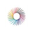 3501179924540-Paper Mate FLAIR Candy Pop - feutre-Angle gauche-4