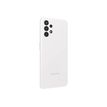 8806094516227-Samsung Galaxy A13 - Smartphone - 4G - 4/128 Go - blanc-Arrière-6