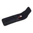 3108722404124-Oberthur Ottawa - Stylo plume - acajou-Gros plan-6