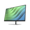 196786297373-HP E27 G5 - E-Series - Ecran LED  27" - 1920 x 1080 Full HD (1080p) - noir-Angle droit-2