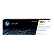 HP 207X - jaune - cartouche laser d'origine
