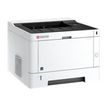 0632983040232-Kyocera ECOSYS P2235dw - imprimante laser monochrome A4 - Wifi-Angle gauche-1