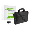 Acer Traveler A Gold - lot d'accessoires pour notebook
