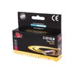 Cartouche compatible Canon CLI-551XL - magenta - Uprint