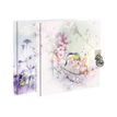 3130630786788-Exacompta Chacha by Iris - journal intime-Angle gauche-2