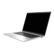 0404051384391-HP EliteBook 1040 G9 Notebook - Pc portable Wolf Pro Security - 14" - Core i5 1235U - 16 Go RAM - 512 Go SSD - avec HP Wolf-Angle droit-0