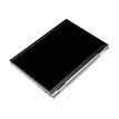 0196786579691-HP Elite x360 1040 G9 Notebook - PC portable 14" - Core i5 1235U - 8 Go RAM - 256 Go SSD-Angle gauche-4