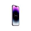 0194253380634-Apple iPhone 14 Pro Max - Smartphone - 5G - 128 Go - violet intense-Angle gauche-2