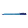 3501170957257-Paper Mate InkJoy 100 - Stylo bille - Pointe moyenne - 20 stylos-Angle gauche-1