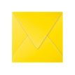 3329680556803-Pollen - 20 Enveloppes - 140 x 140 mm - 120 g/m² - jaune-Avant-0