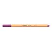 4006381333948-STABILO Point 88 - Feutre fin - 0.4 mm - lilas-Angle gauche-0
