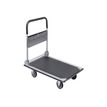 3701254715456-Chariot pliant - tapis antidérapant - 300 kg-Angle gauche-0