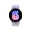 8806094497915-Samsung Galaxy Watch5 - montre connectée - 40mm - argent-Avant-1