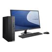 4711081708360-ASUS D5 SFF D500SCES 511400013R - Unité centrale - Core i5 11400 2.6 GHz - 8 Go - SSD 256 -Angle gauche-5