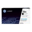 HP 26A - noir - cartouche laser d'origine
