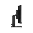 0193638980544-Lenovo ThinkVision T34w-20 - écran LED 34" - incurvé-Gauche-4