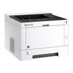 0632983040249-Kyocera ECOSYS P2040dn - imprimante laser monochrome A4 -Angle gauche-2