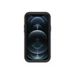 0840104215685-OtterBox Defender Series - coque de protection pour iPhone 12, 12Pro - noir-Arrière-6