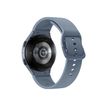 8806094498967-Samsung Galaxy Watch5 - montre connectée - 44mm - 16 Go - bleu-Arrière-4
