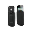 Muvit Ultra Slim M - sac étui pour téléphone portable