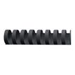 5010255455758-GBC CombBind - 100 anneaux de reliure en plastique - 19 mm - jusqu'à 165 feuilles - noir-P_300000142_5-4