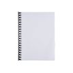 5010255455758-GBC CombBind - 100 anneaux de reliure en plastique - 19 mm - jusqu'à 165 feuilles - noir-P_300000142_6-5