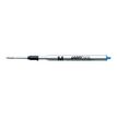 4014519001522-Recharge stylo bille LAMY M16 – Encre bleue - épaisseur moyenne - recharge géante ind