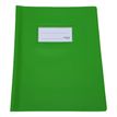 5414202042839-Bronyl - protège cahier - A4+ - vert clair--0