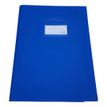 5414202042235-Bronyl - protège cahier - A4 - bleu foncé--0