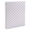 3130630514503-Exacompta Forever Satin - Classeur à anneaux - DOS 40 mm - A4 Maxi - Disponible dans différentes coul--2