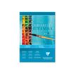 3329680963021-Clairefontaine ETIVAL Aquarelle Watercolour - bloc encollé - A4 - 10 feuilles-P_300006767_1-0
