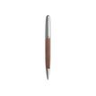 3108722410798-Oberthur Sequoia - Stylo à bille - noyer-P_300009417_1-0