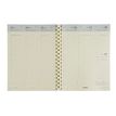 5412303101639-Agenda spiralé Timing - 1 semaine sur 2 pages - 17 x 22 cm - recharge- Brepols-P_300010931_1-0