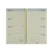 5412303105217-Brepols Interplan - recharge pour agenda - 2021 - 89 x 160 mm-P_300010933_1-0