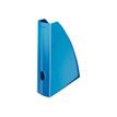 4002432101474-Leitz WOW Plus - porte-revues - pour A4 - bleu métallisé-P_300018952_6-2