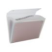 5028252255875-Rexel ICE - trieur à soufflet - pour A4 - capacité : 260 feuilles - à onglets - clair-P_300019063_3-1