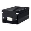 4002432396764-Leitz Click & Store - boite de rangement - 206 x 147 x 352 mm - noir-P_300019808_1-0