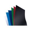 013465386800-GBC PolyOpaque - 100 couvertures à reliure A4 - 300 microns - bleu-P_300020330_4-3