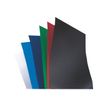 013465387289-GBC PolyOpaque - 100 couvertures à reliure A4 - 300 microns - rouge foncé-P_300020332_1-0