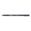 4004764960699-Set de 6 pinceaux pour porcelaine Edding 4200 – Couleurs froides - pointe pinceau 1-4 mm - encre pigmentée résistante à l-P_300020875_2-1