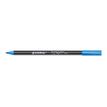 4004764960699-Set de 6 pinceaux pour porcelaine Edding 4200 – Couleurs froides - pointe pinceau 1-4 mm - encre pigmentée résistante à l-P_300020875_3-2